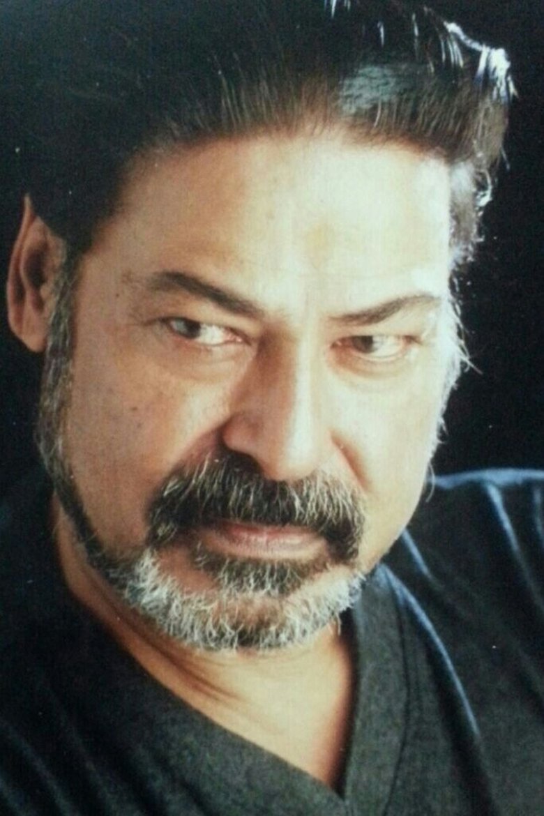 Brij Gopal Portrait of Brij Gopal