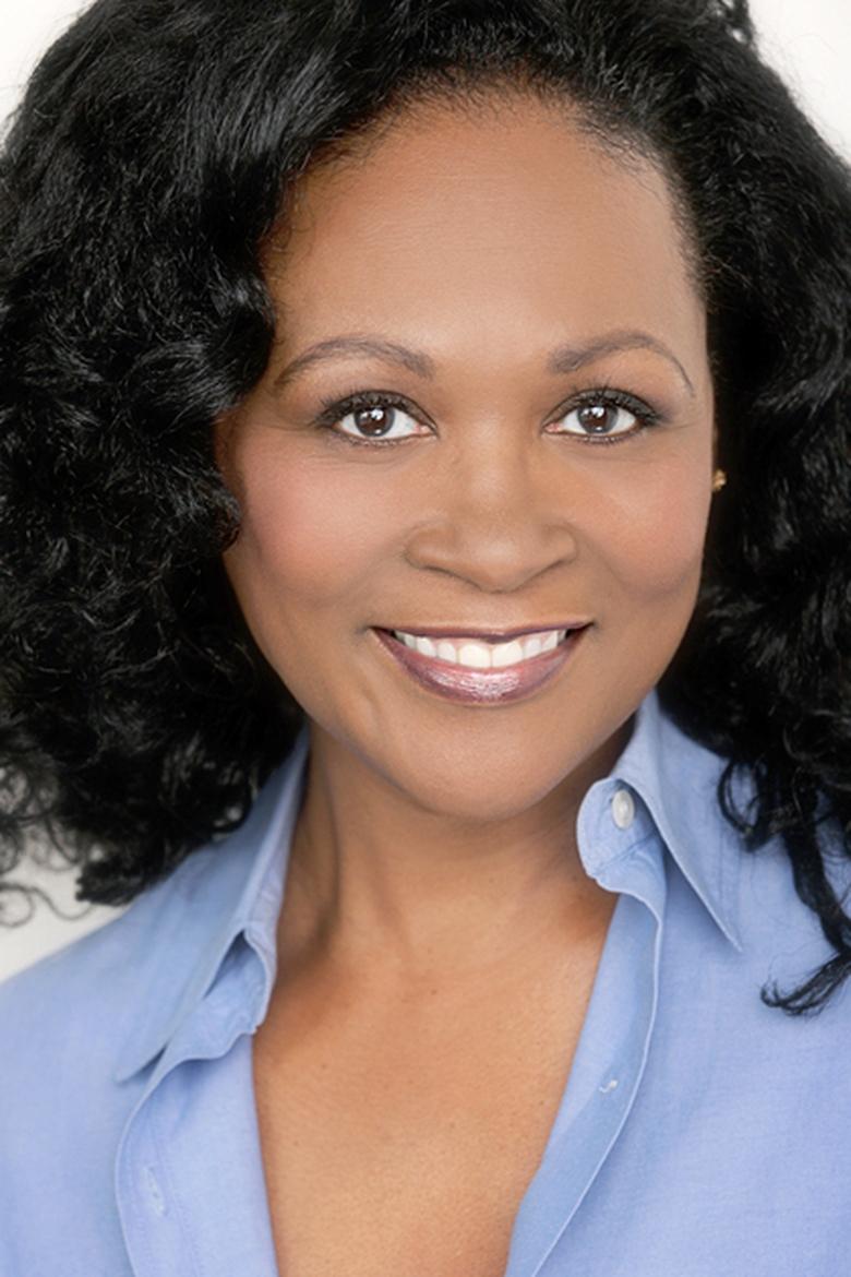 Deborah Lacey Portrait of Deborah Lacey