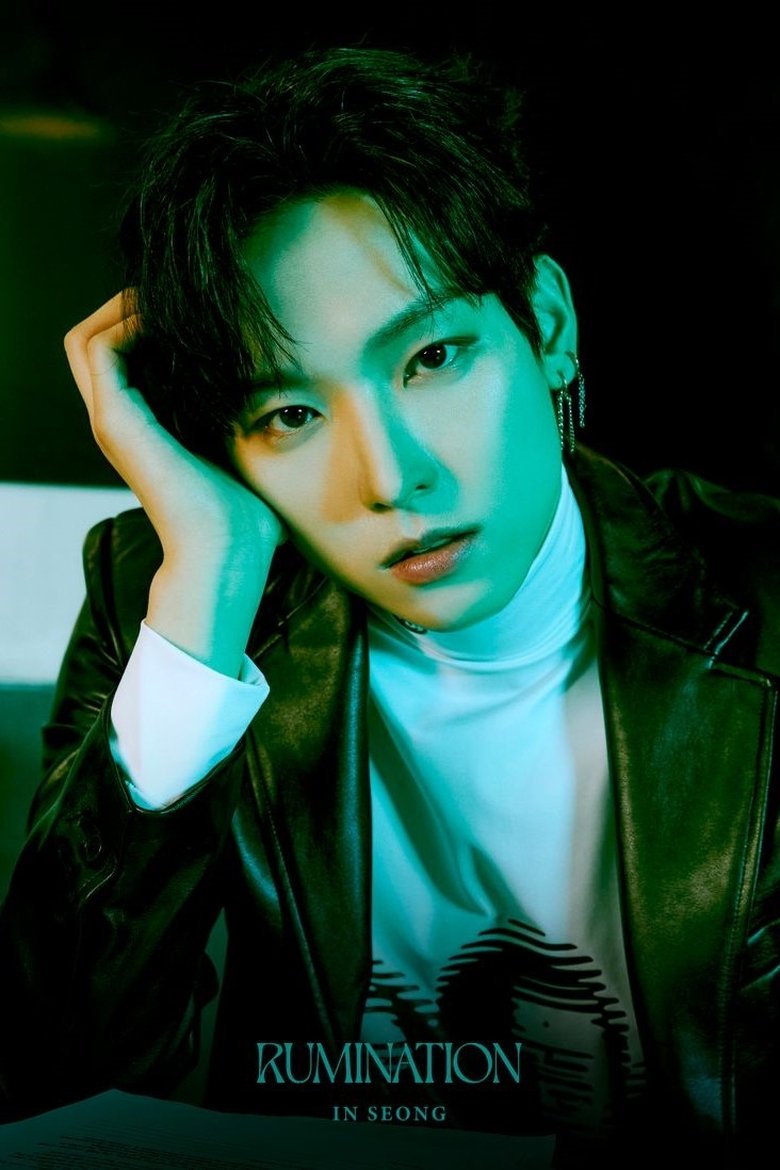 Inseong Portrait of Inseong