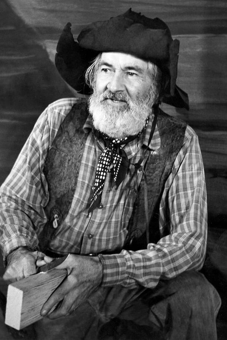 The Gabby Hayes Show Poster of The Gabby Hayes Show