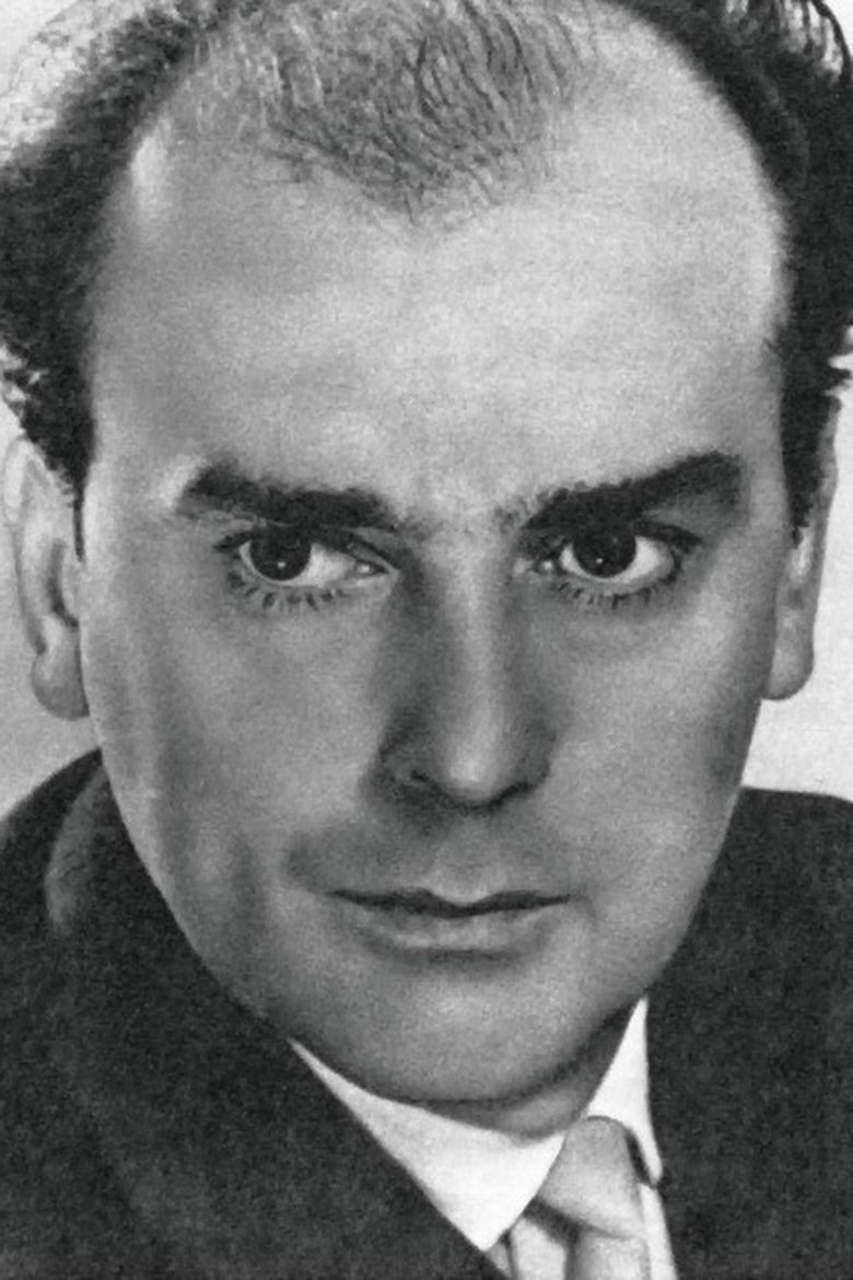 Gurgen Tonunts Portrait of Gurgen Tonunts