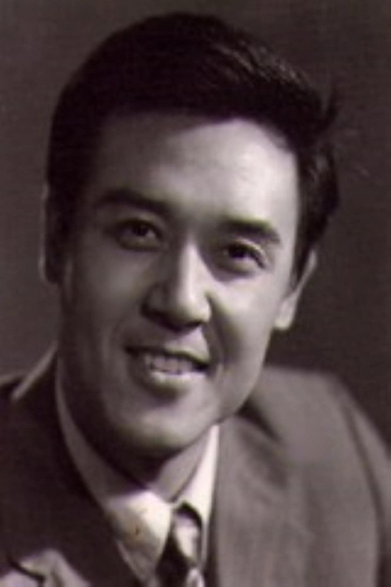 Da Shichang Portrait of Da Shichang