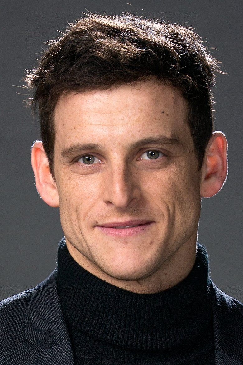 Eyal Meyer Portrait of Eyal Meyer