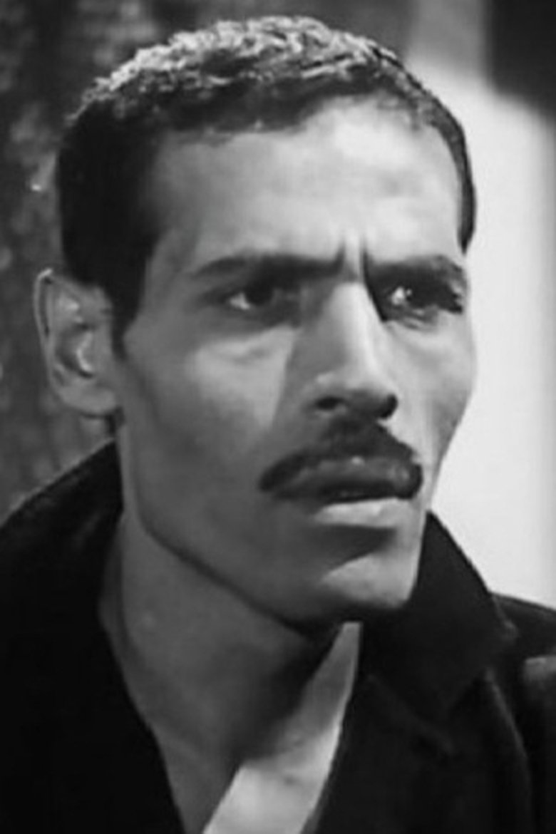 Abu ElFotouh Emara Portrait of Abu ElFotouh Emara
