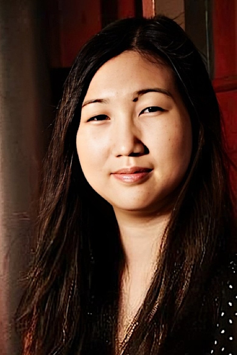 Crystal Liu Portrait of Crystal Liu
