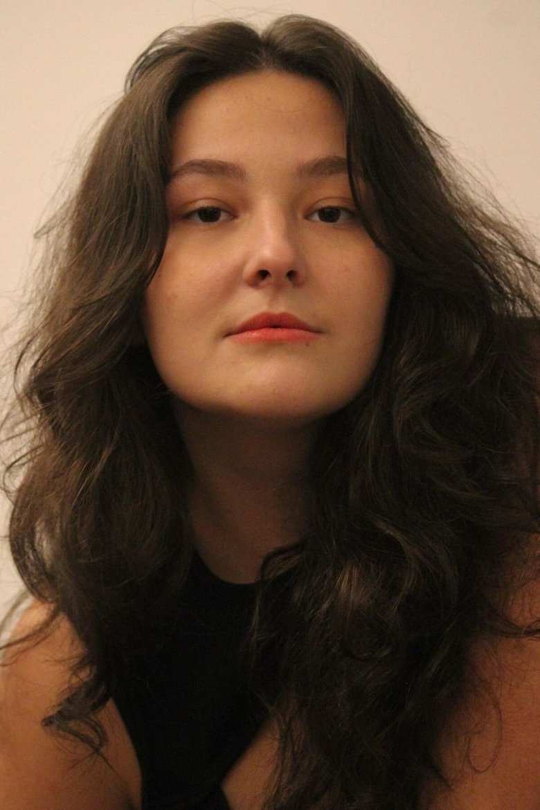 Mariana Tepedino Portrait of Mariana Tepedino