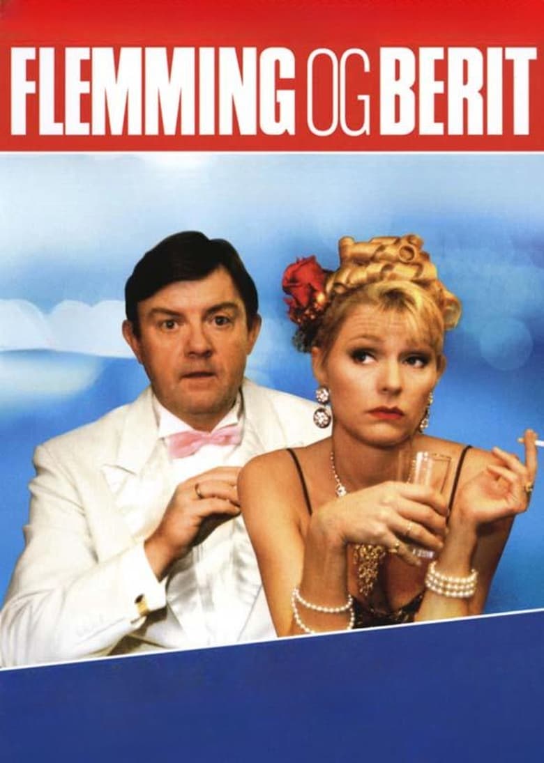Flemming og Berit Poster of Flemming og Berit