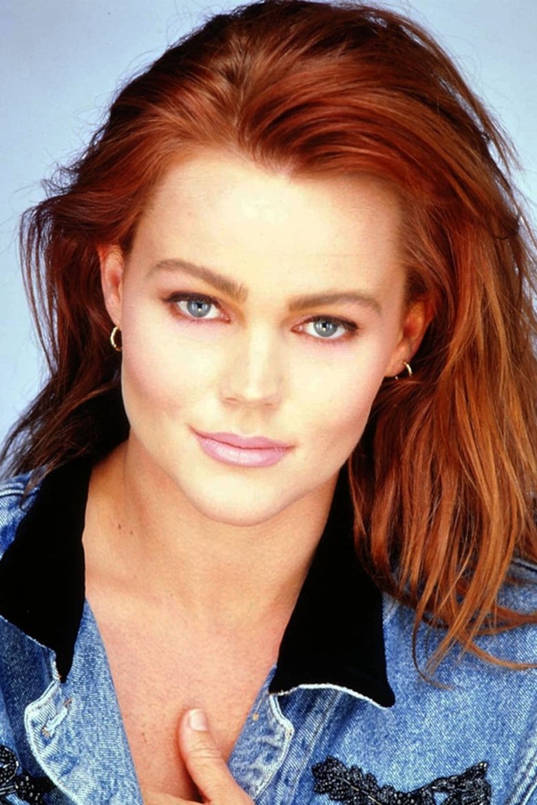 Belinda Carlisle Portrait of Belinda Carlisle