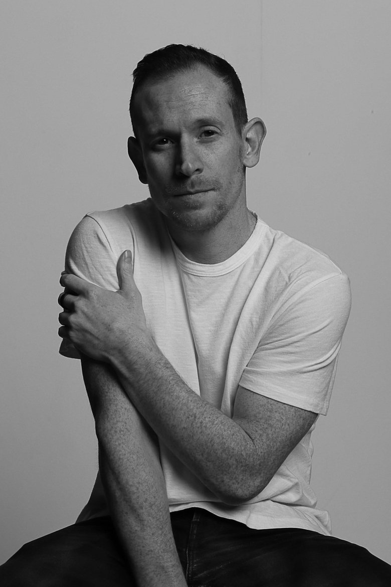 Daniel Hilt Portrait of Daniel Hilt