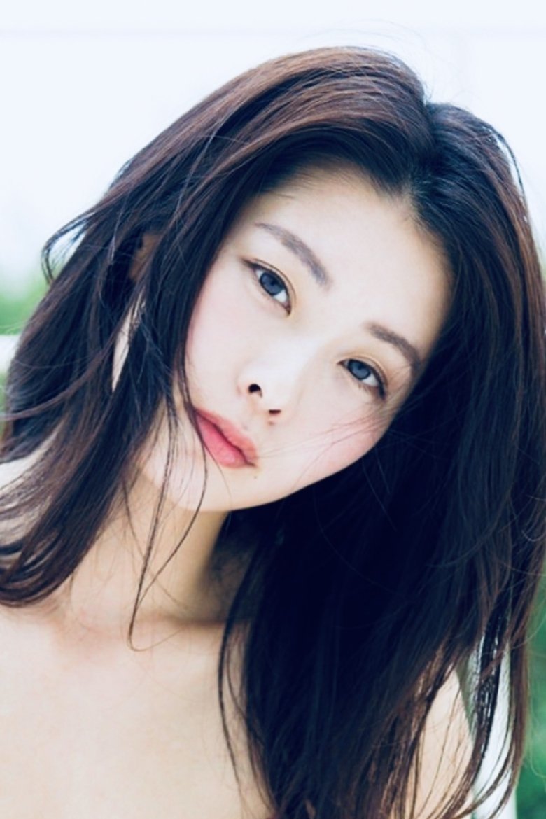 Chikako Fukuyama Portrait of Chikako Fukuyama