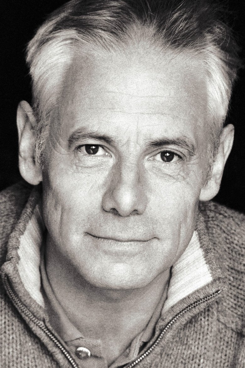 Andrew Bridgmont Portrait of Andrew Bridgmont