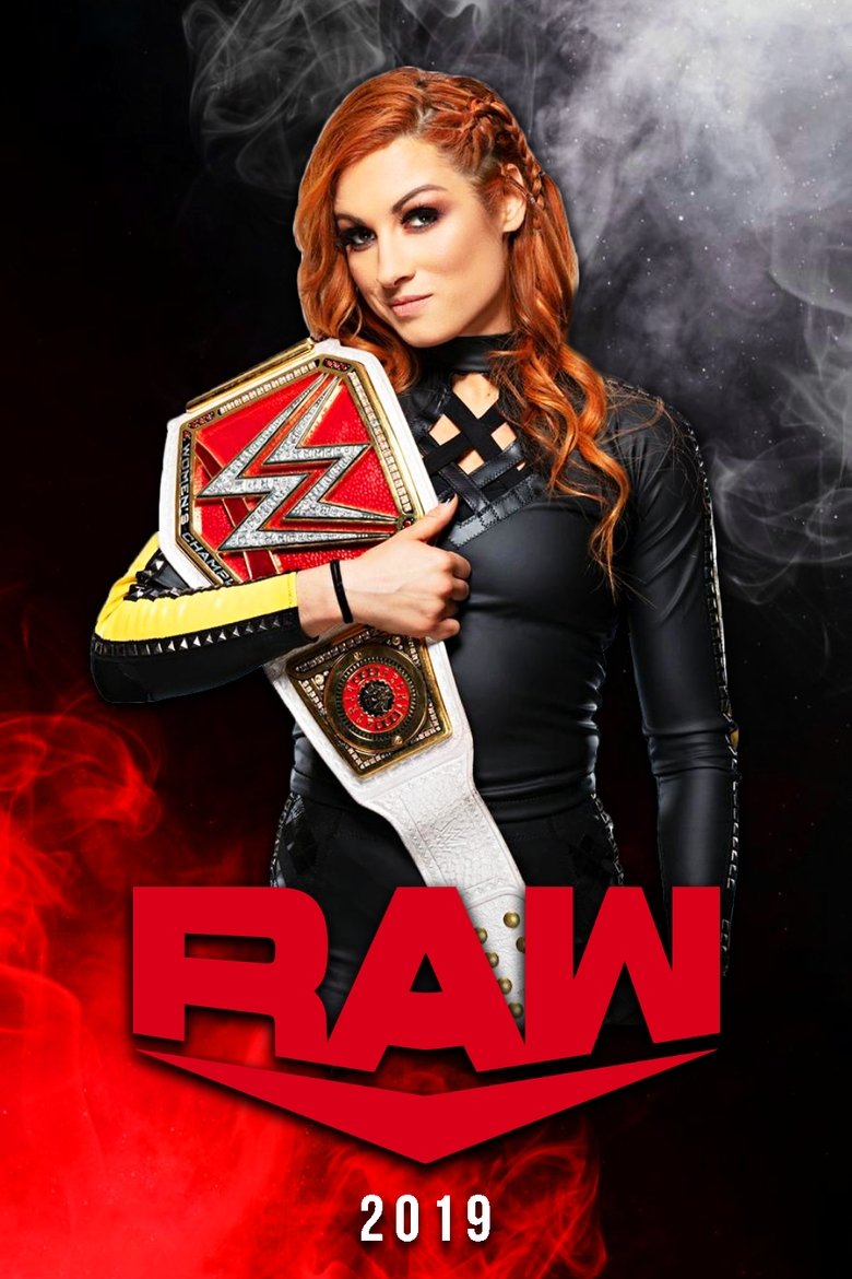 Cast and Crew in WWE Raw - November 4, 2019 (Uniondale, NY) (Season 27 - Episode 44) - November 4, 2019 (Uniondale, NY) Poster of Cast and Crew in WWE Raw - November 4, 2019 (Uniondale, NY) (Season 27 - Episode 44) - November 4, 2019 (Uniondale, NY)