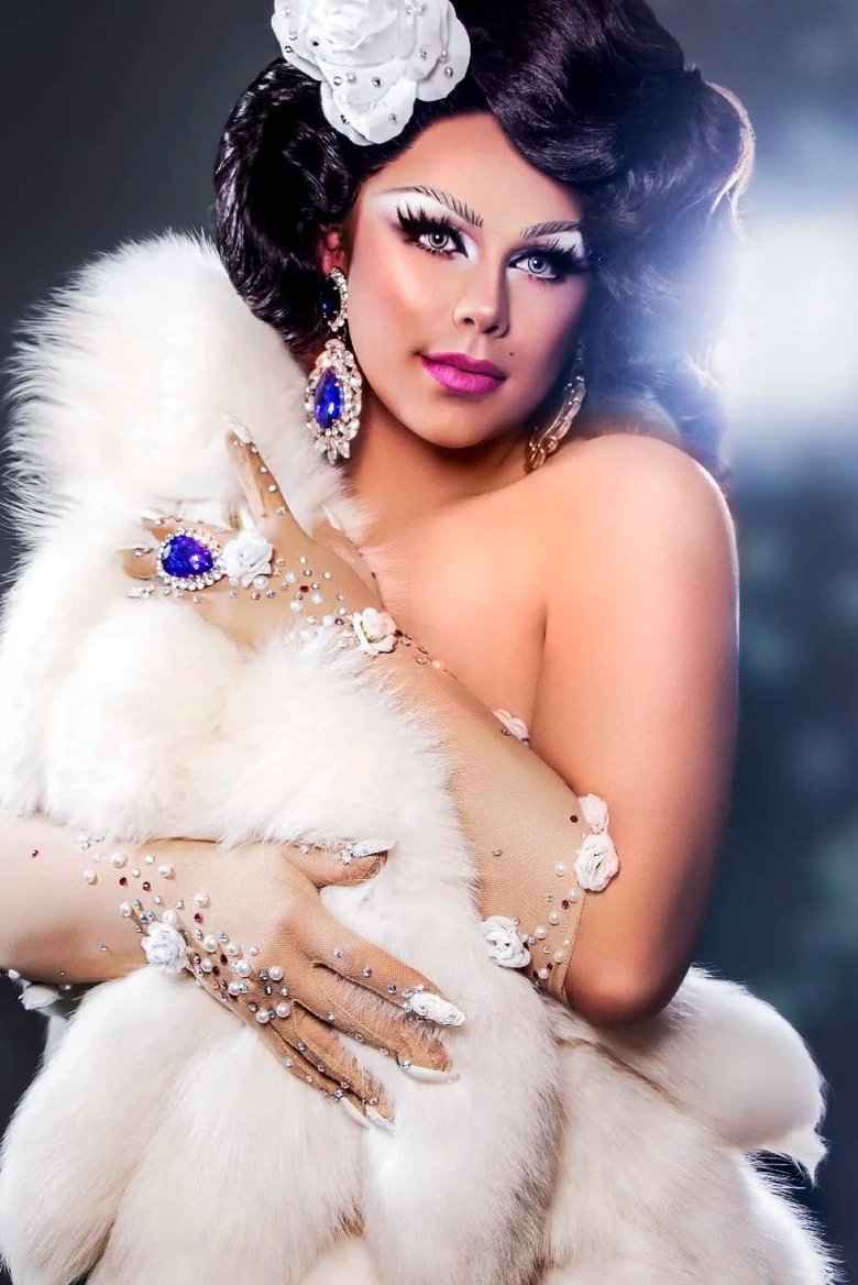 Kalorie Karbdashian-Williams Portrait of Kalorie Karbdashian-Williams