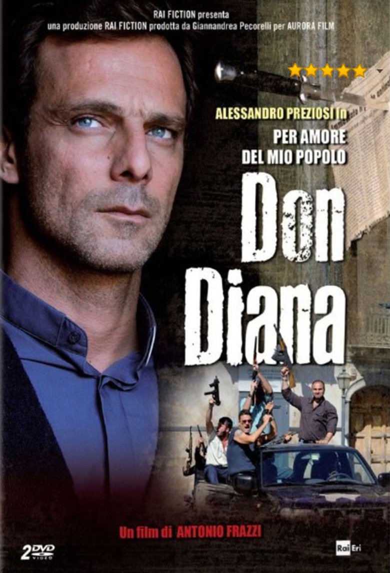 Per amore del mio popolo Poster of Per amore del mio popolo