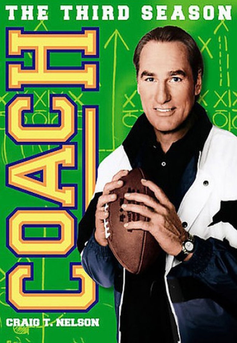 Cast and Crew in Coach - Puppy Love (Season 3 - Episode 14) - Puppy Love Poster of Cast and Crew in Coach - Puppy Love (Season 3 - Episode 14) - Puppy Love