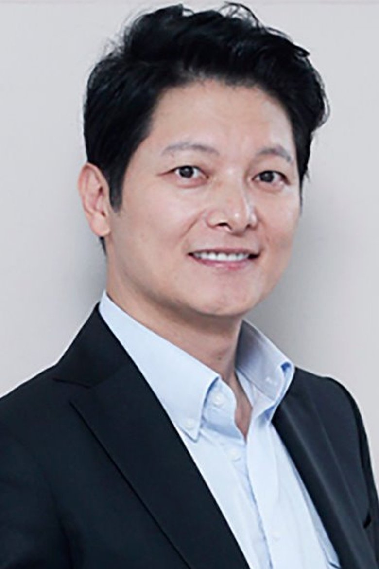 Seo Tae-hwa Portrait of Seo Tae-hwa