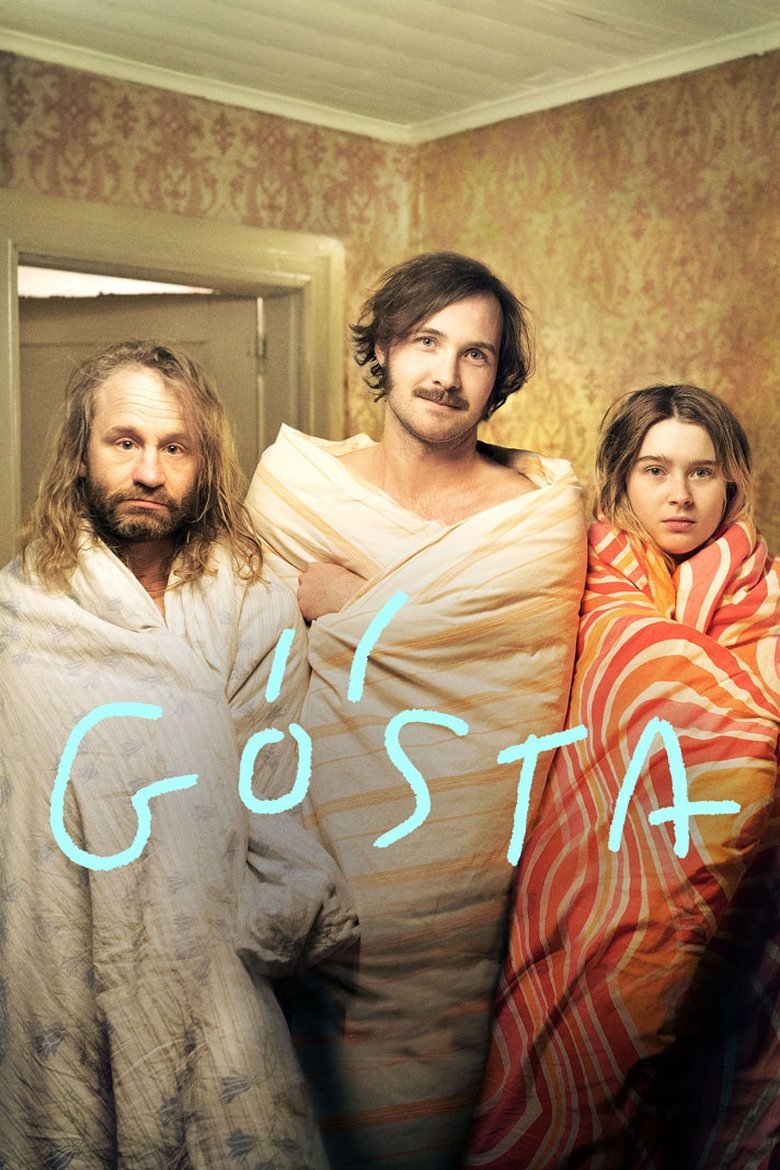 Gösta Poster of Gösta