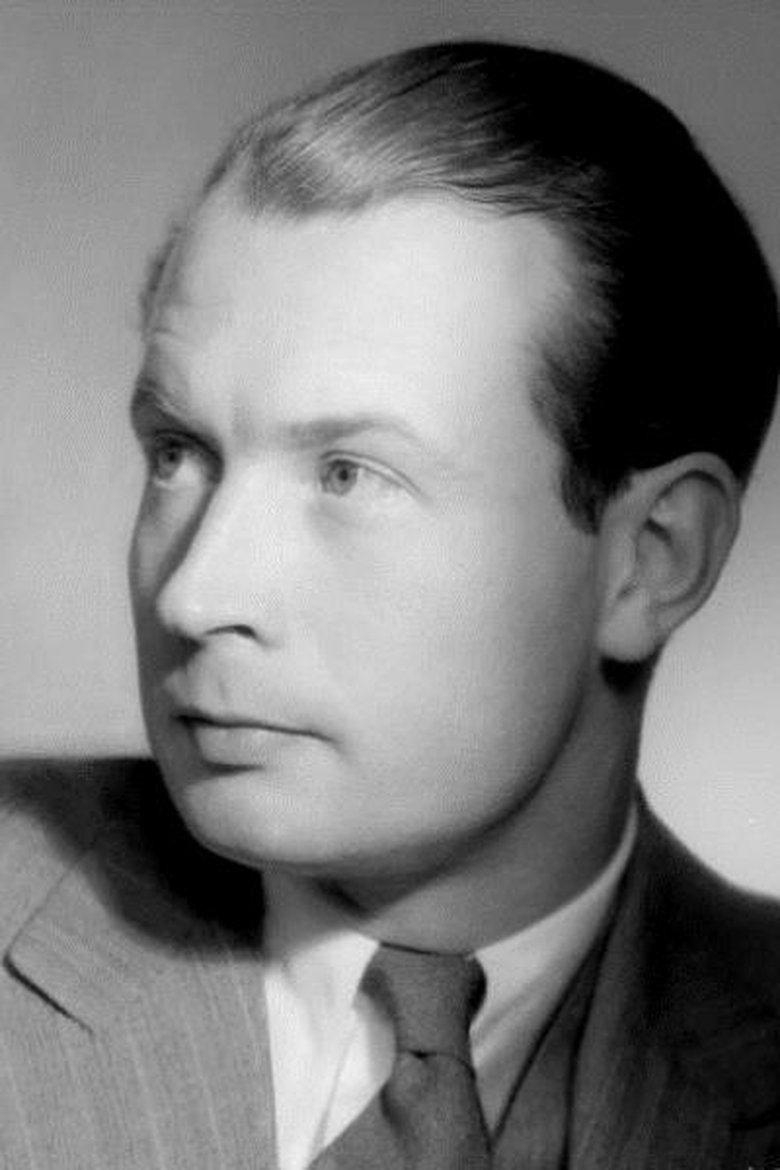 Erik Frey Portrait of Erik Frey