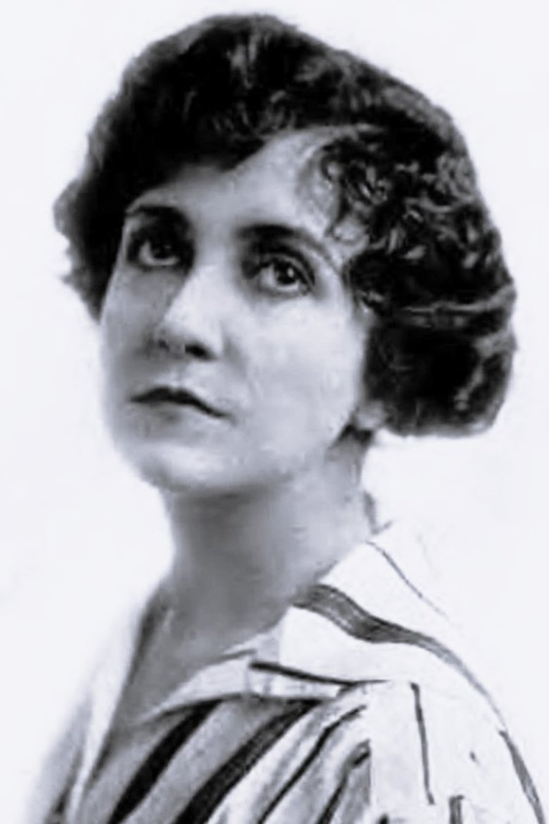 Florence Turner Portrait of Florence Turner