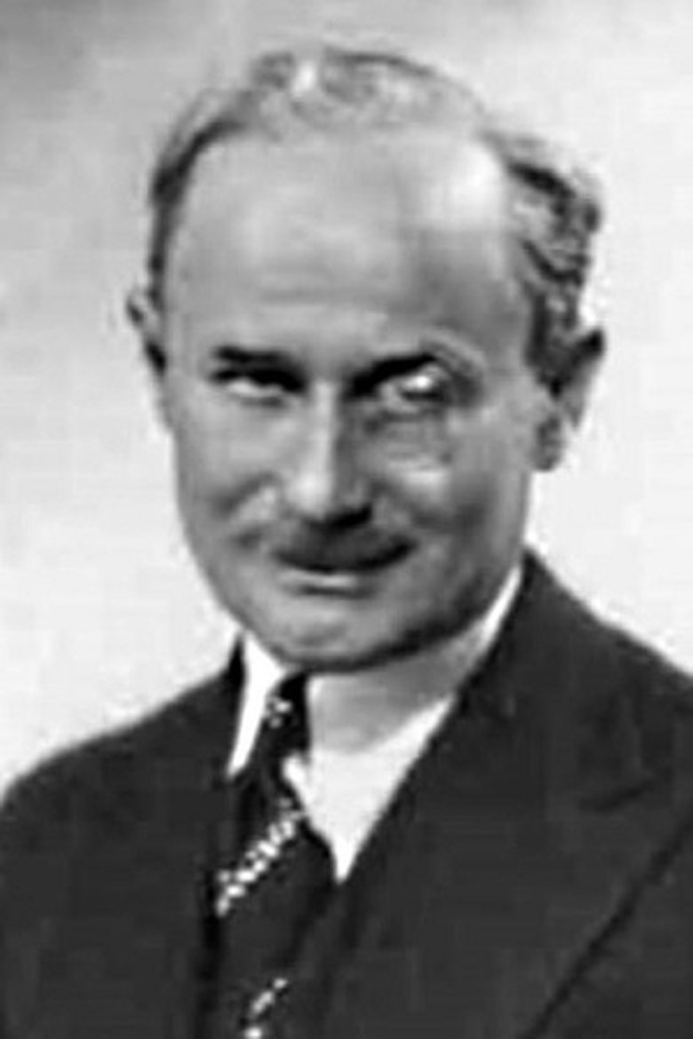 Julius Falkenstein Portrait of Julius Falkenstein