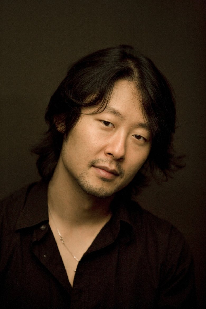 Bang Jun-seok Portrait of Bang Jun-seok