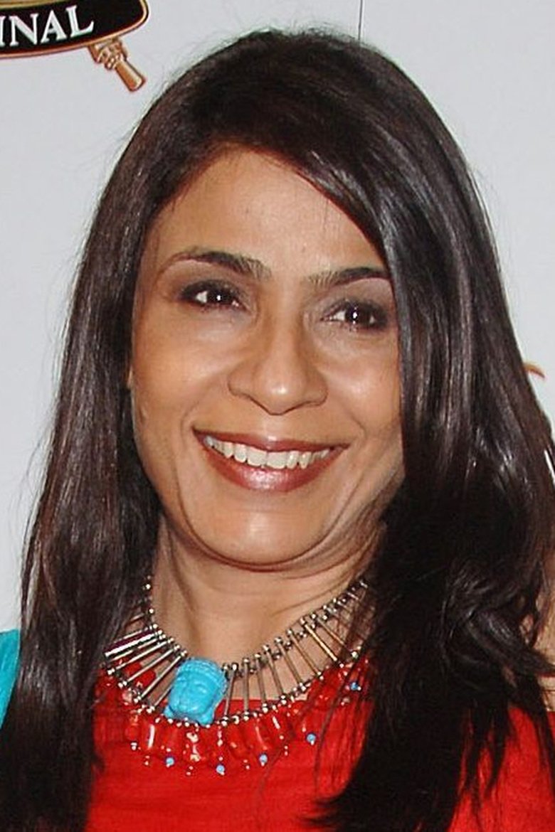 Rashmi Portrait of Rashmi