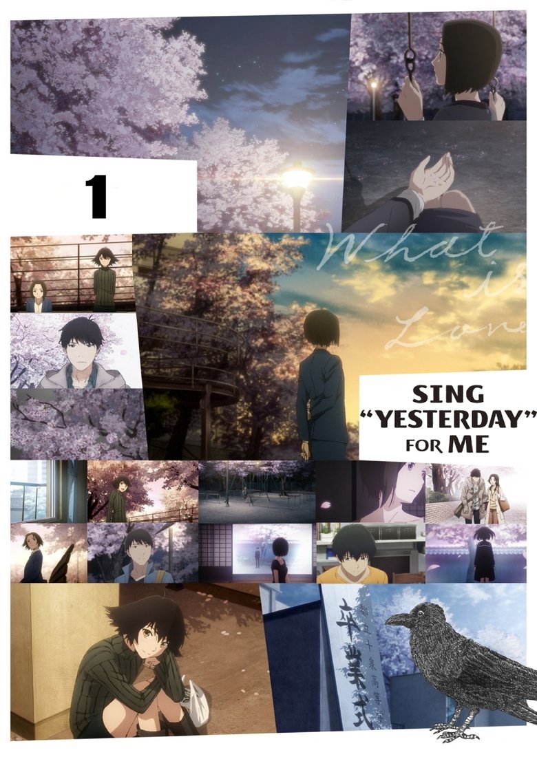 Episodes in SING Poster of Episodes in SING