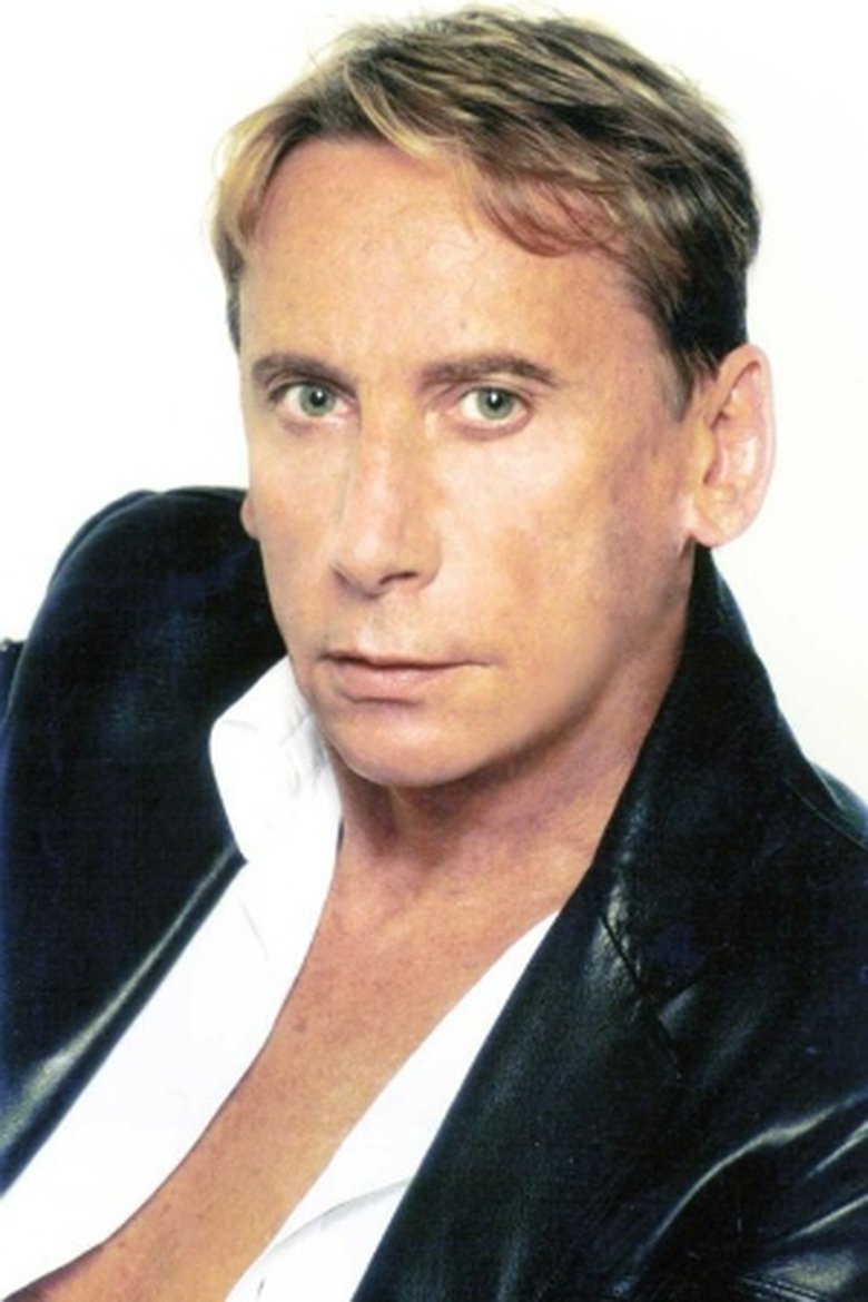 Gianni Dei Portrait of Gianni Dei