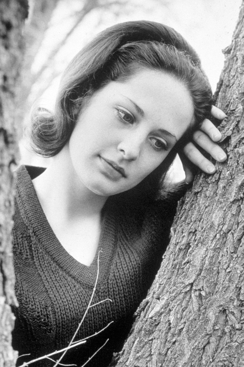 Mary Linda Rapelye Portrait of Mary Linda Rapelye