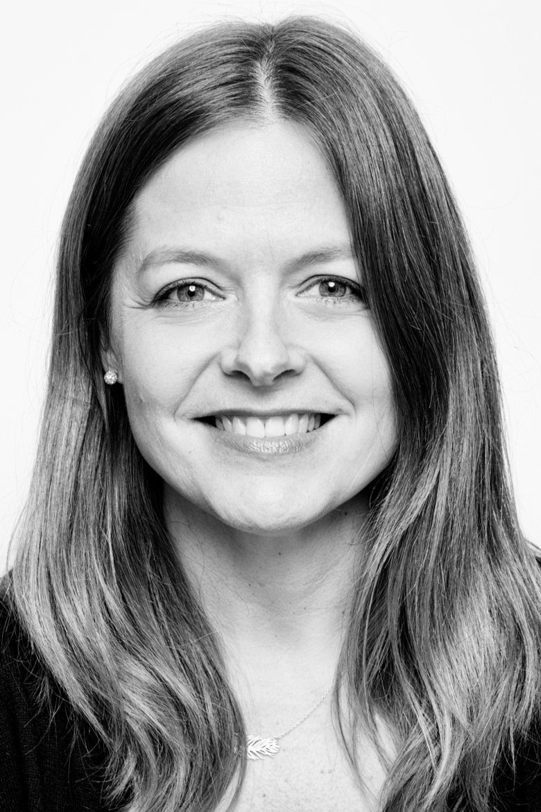 Corinne Chevarier Portrait of Corinne Chevarier