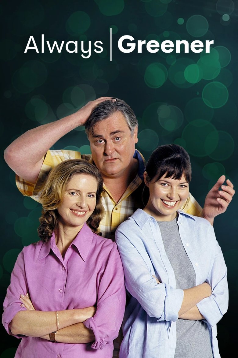 Always Greener Poster of Always Greener