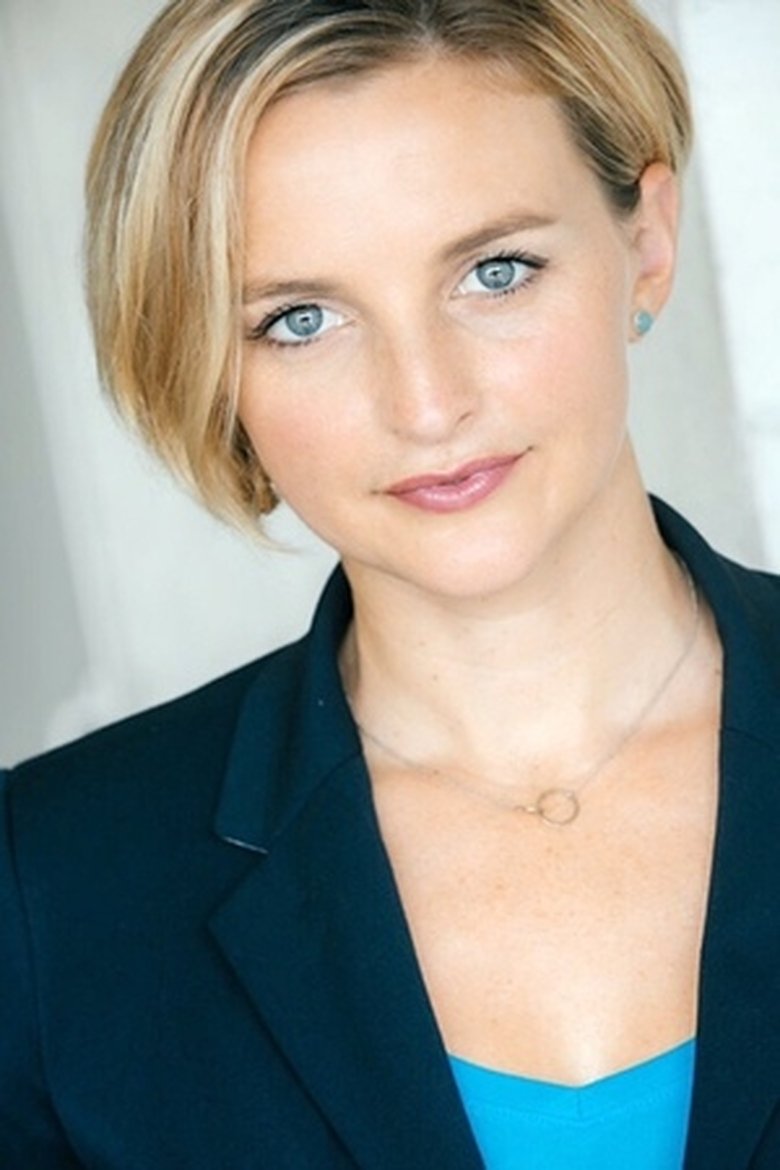 Lauren Selman Portrait of Lauren Selman