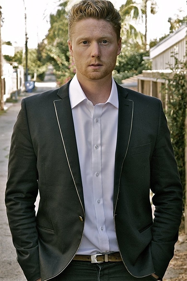 Russell Simpson Portrait of Russell Simpson