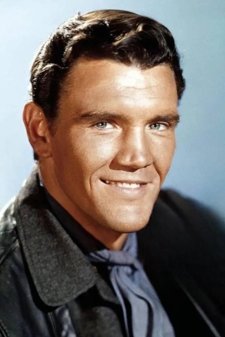 David Canary Portrait of David Canary
