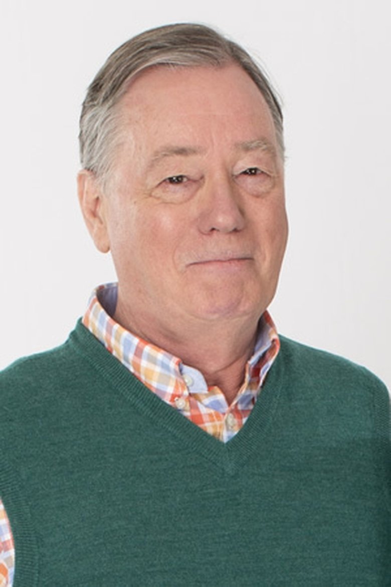 Jeff Rawle Portrait of Jeff Rawle
