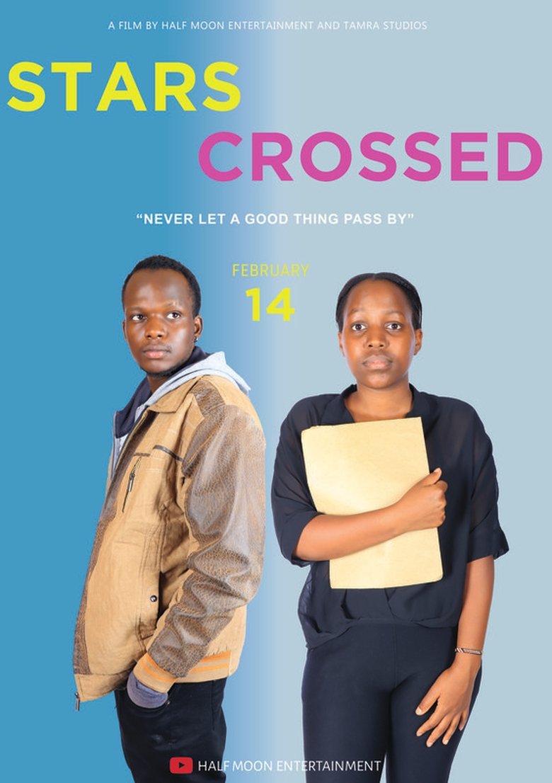 Episodes in Half Moon Entertainment - Stars Crossed - Stars Crossed Poster of Episodes in Half Moon Entertainment - Stars Crossed - Stars Crossed