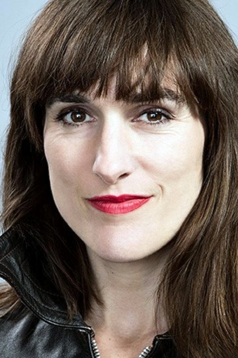 Diane Bonnot Portrait of Diane Bonnot