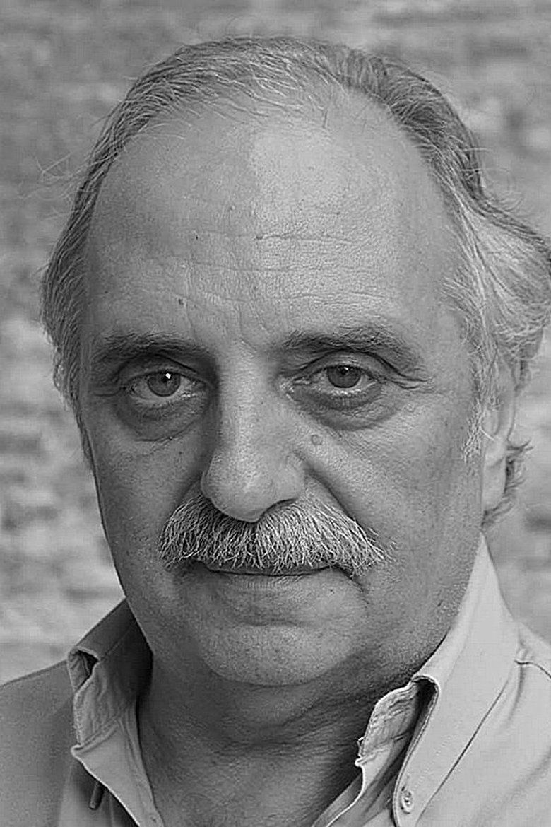 Alessandro Bressanello Portrait of Alessandro Bressanello