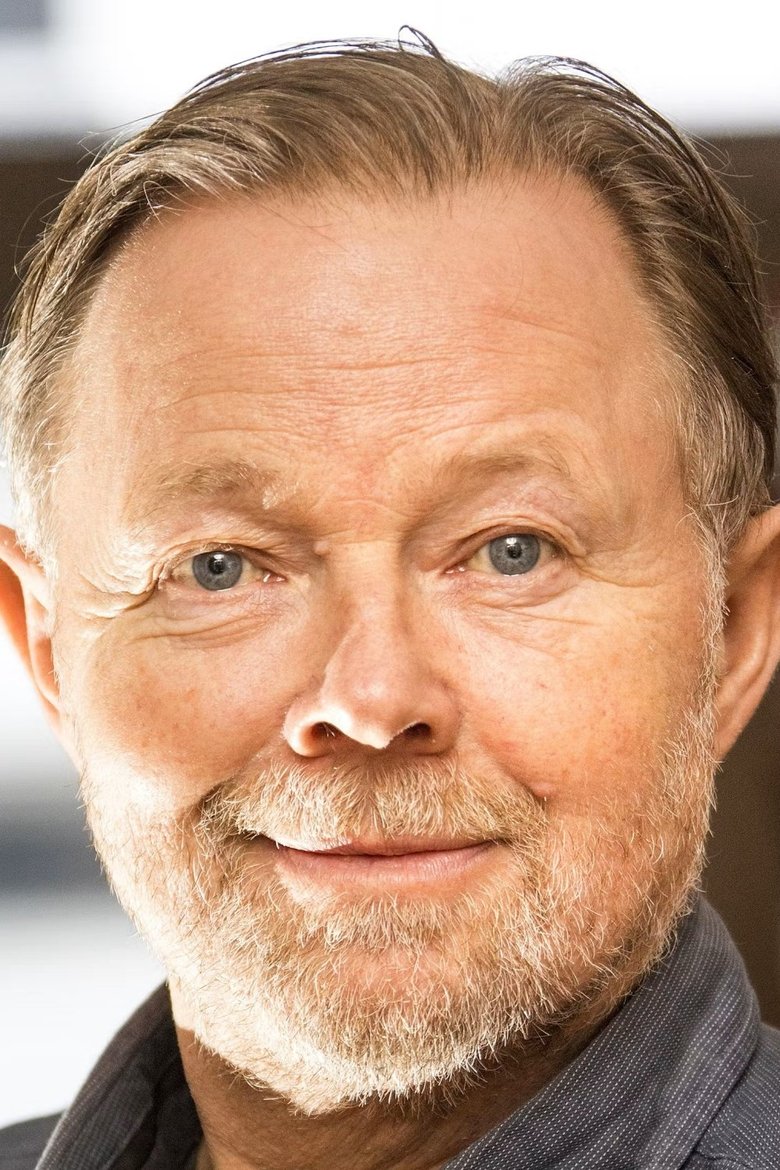 Jesper Asholt Portrait of Jesper Asholt