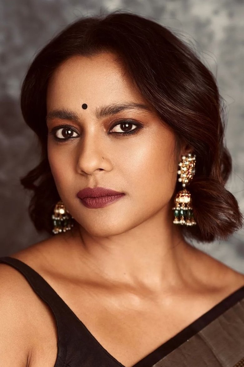Shahana Goswami Portrait of Shahana Goswami