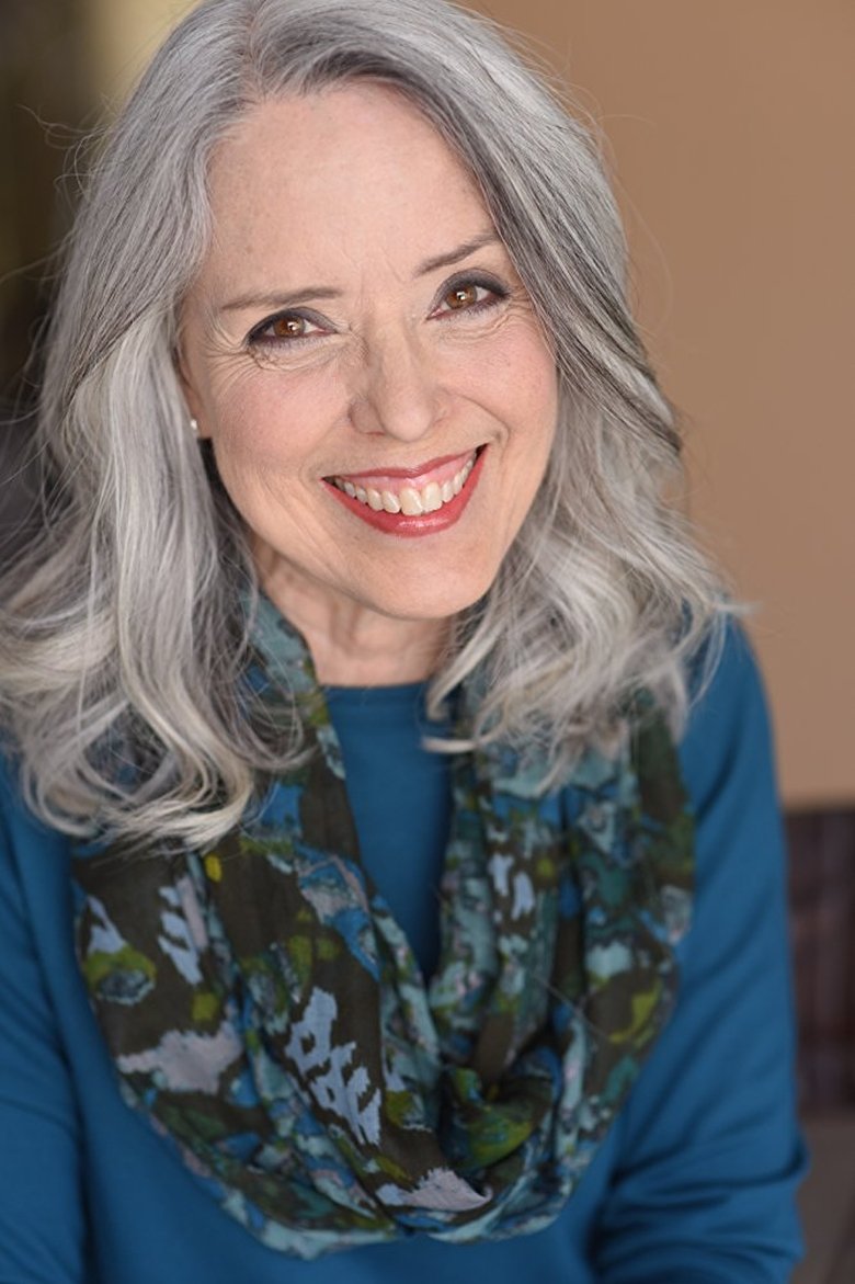 Mannette Antill Portrait of Mannette Antill