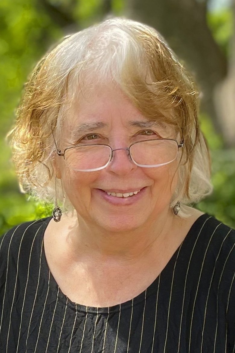 Jane Yolen Portrait of Jane Yolen