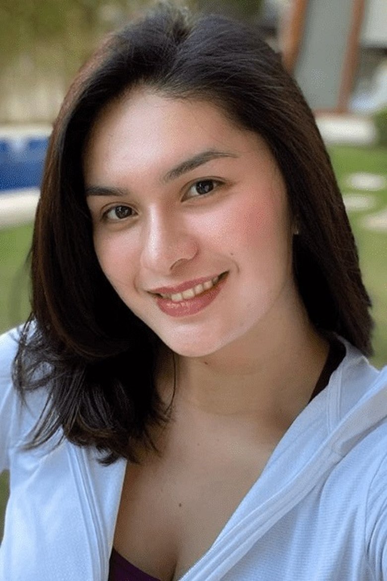 Pauleen Luna Portrait of Pauleen Luna