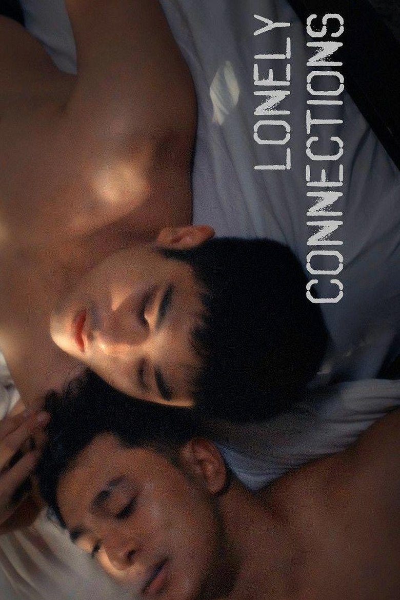 Lonely Connections Poster of Lonely Connections