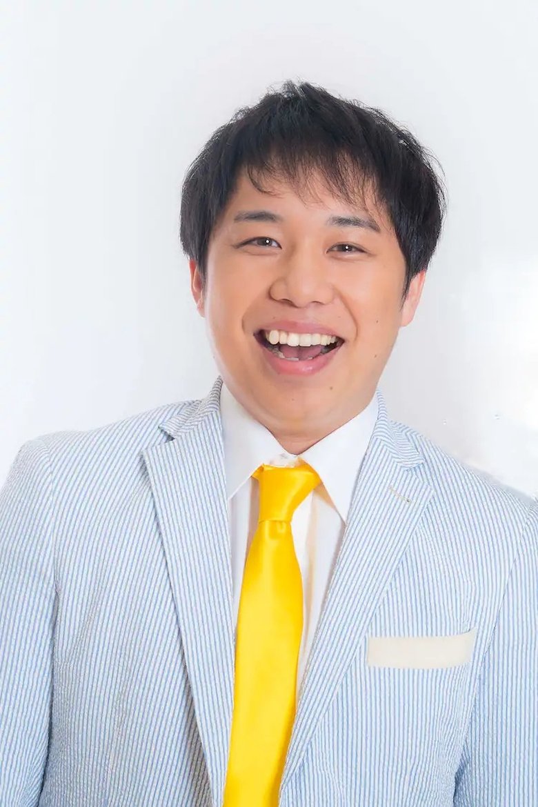 Seiya Portrait of Seiya