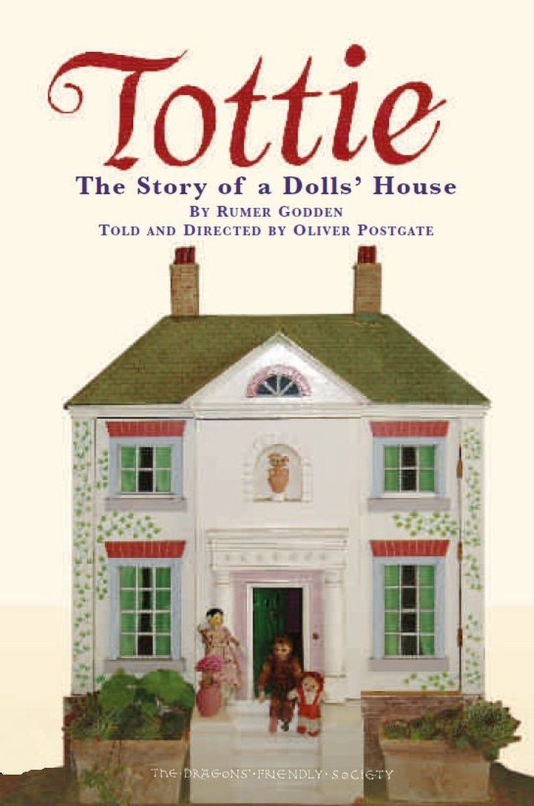 Tottie: The Story of a Doll's House Poster of Tottie: The Story of a Doll's House