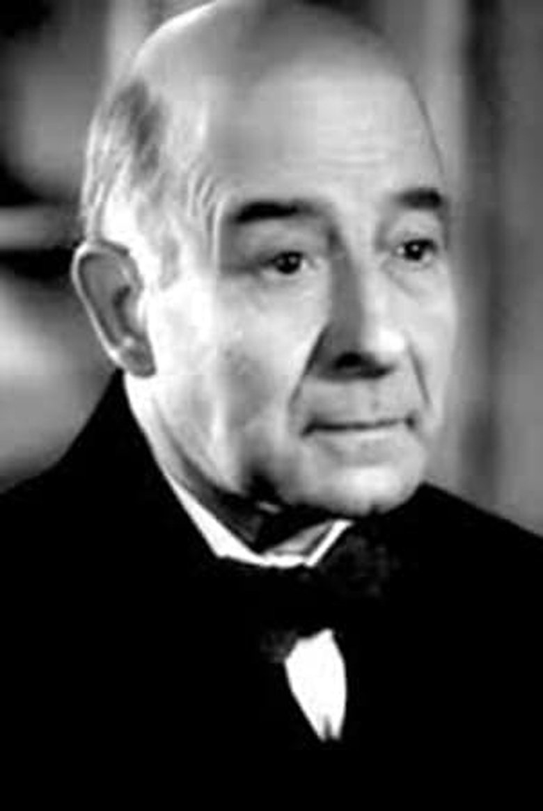 Pierre Palau Portrait of Pierre Palau