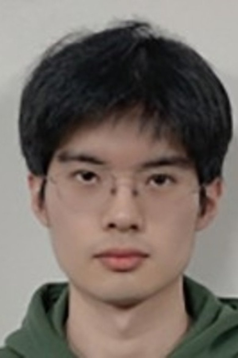 Chung Jae-hoon Portrait of Chung Jae-hoon