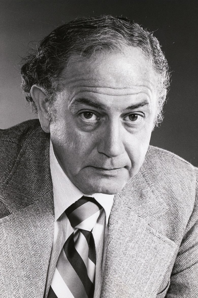 Booth Colman Portrait of Booth Colman