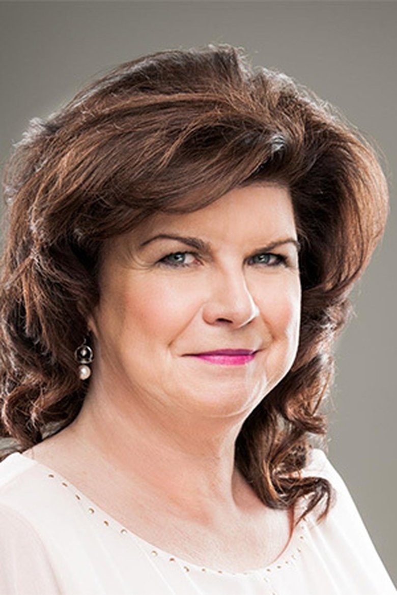 Elaine C. Smith Portrait of Elaine C. Smith